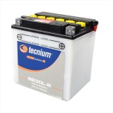 Batterie TECNIUM conventionnelle avec pack acide BB30L-B
